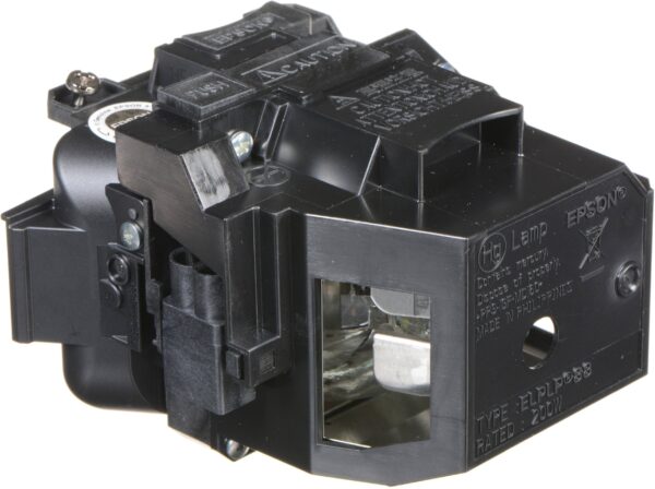 Epson ELPLP88 Lampe de remplacement d'origine (V13H010L88) – Image 2