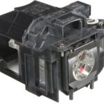 Epson ELPLP88 Lampe de remplacement d'origine (V13H010L88)