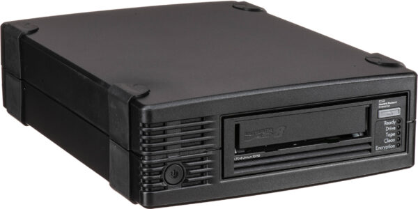 Prix Lecteur de bande externe HPE StoreEver LTO-8 Ultrium 30750 (BC023A) -  89280.00 -  89280.00