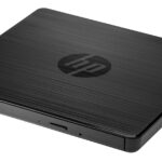 Lecteur Graveur DVDRW externe USB HP (F2B56AA)