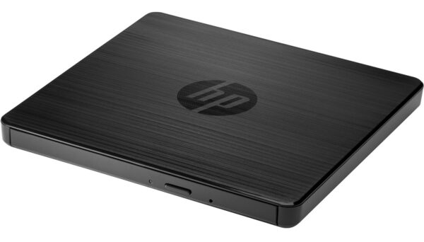 Lecteur Graveur DVDRW externe USB HP (F2B56AA)