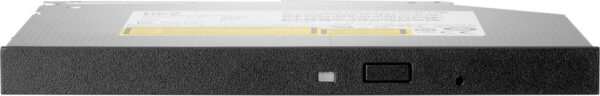Lecteur optique DVD-RW SATA HPE 9,5 mm (726537-B21)