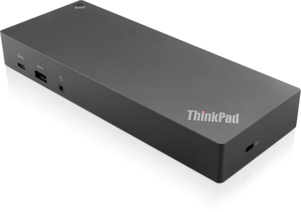 lenovo thinkpad hybrid usb c avec station daccueil usb a 40af0135eu 2