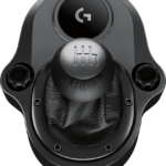 Levier De Vitesse Logitech Driving Force Shifter SHIFTER pour les volants de course G923, G29 et G920 (941-000130)