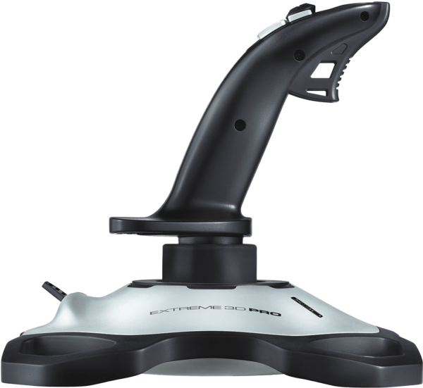 Prix Levier De Vitesse Logitech Extreme 3D Pro Joystick (942-000031) -  549.00 -  549.00 – Image 2