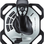 Prix Levier De Vitesse Logitech Extreme 3D Pro Joystick (942-000031) -  549.00 -  549.00