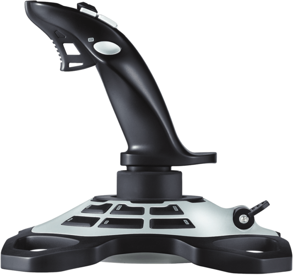 Prix Levier De Vitesse Logitech Extreme 3D Pro Joystick (942-000031) -  549.00 -  549.00 – Image 3