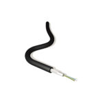 Leviton fiber cable singlemode Universal, 24 core - 1 mètre (GF008UNI24LU-ECA)