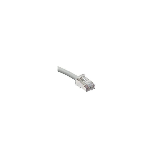 Prix Leviton LSZH F/UTP Flexible Cat 6 Patch Cord - 5 mètres (AC6PCF050-8CCHB) -  150.00 -  150.00