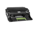 Prix Lexmark 500ZA Unité d'image Noire (50F0ZA0) -  1150.00 -  1150.00