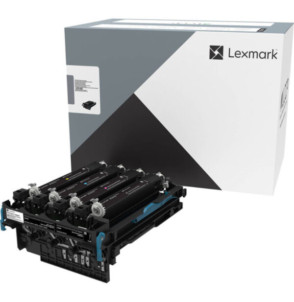 Prix Lexmark 78C0ZK0 - Kit de traitement d'images noires -  3250.00 -  3250.00
