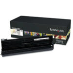 Prix Lexmark C/X925 - Unité de traitement d'images noires (C925X72G) -  1560.00 -  1560.00