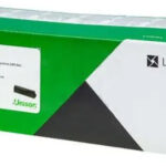 Lexmark CS/CX331 431 Magenta programme de retour - Toner Lexmark d'origine (20N50M0)