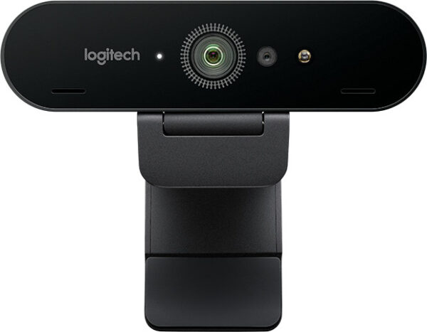 Logitech BRIO ULTRA HD PRO WEBCAM (960-001106)