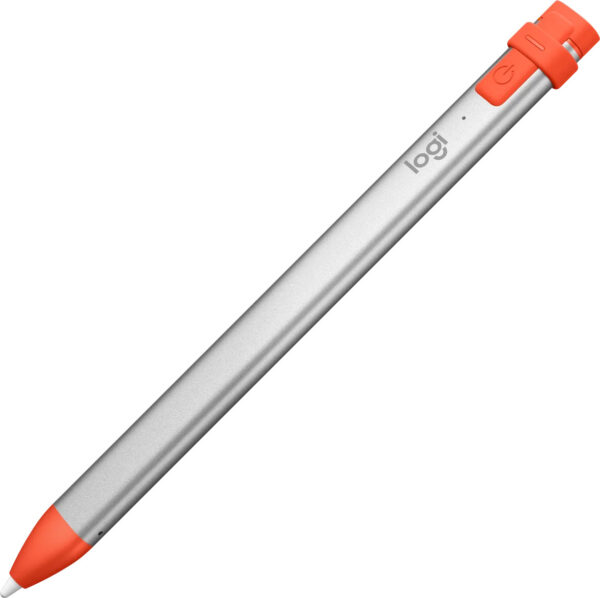 Logitech Crayon pour iPad (versions 2018 ou ultérieures) (914-000034) – Image 2