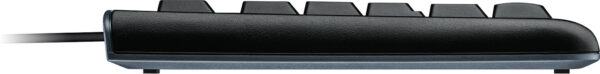 Logitech Desktop MK120 - Ensemble souris + clavier (AZERTY Français) – Image 3