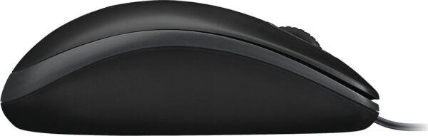 Logitech Desktop MK120 - Ensemble souris + clavier (AZERTY Français) – Image 5
