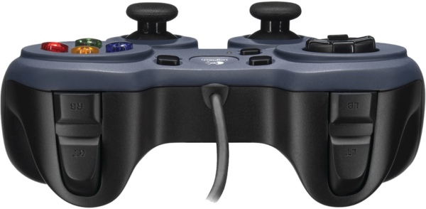 Logitech F310 Manette de Jeu Filaire (940-000138) – Image 6