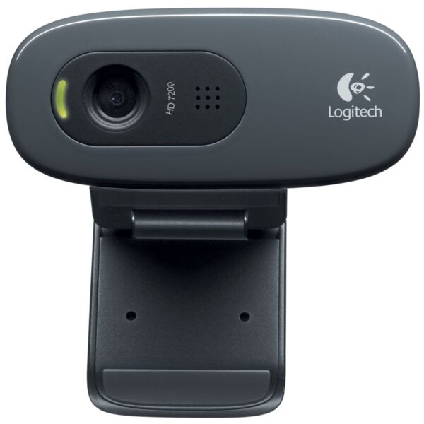 Webcam Logitech HD C270 (960-001063) – Image 2