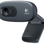 Webcam Logitech HD C270 (960-001063)