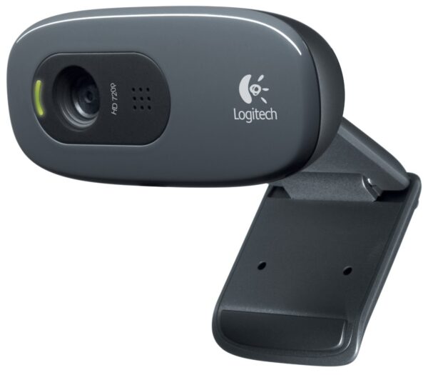 Webcam Logitech HD C270 (960-001063)