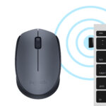 Prix Logitech M170 Grey-K souris Ambidextre RF sans fil Optique 1000 DPI (910-004642) -  99.00 -  99.00