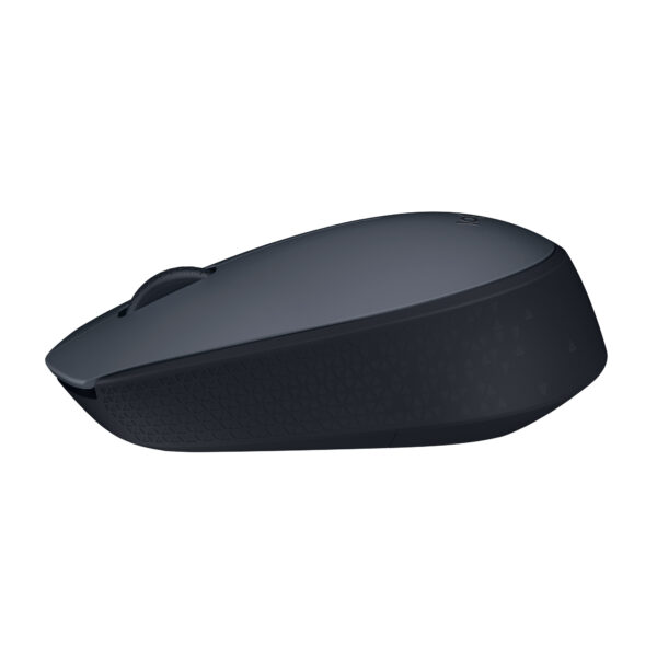 Prix Logitech M170 Grey-K souris Ambidextre RF sans fil Optique 1000 DPI (910-004642) -  99.00 -  99.00 – Image 4