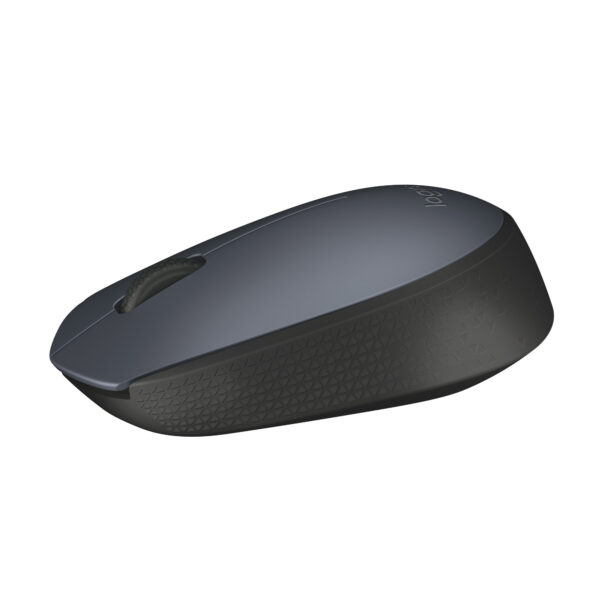 Prix Logitech M170 Grey-K souris Ambidextre RF sans fil Optique 1000 DPI (910-004642) -  99.00 -  99.00 – Image 5