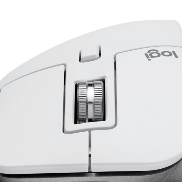 Prix Logitech MX Master 3S souris Droitier RF sans fil + Bluetooth Laser 8000 DPI (910-006560) -  1300.00 -  1300.00 – Image 4