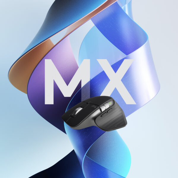 Prix Logitech MX Master 3S souris Droitier RF sans fil + Bluetooth Laser 8000 DPI (910-006560) -  1300.00 -  1300.00 – Image 7