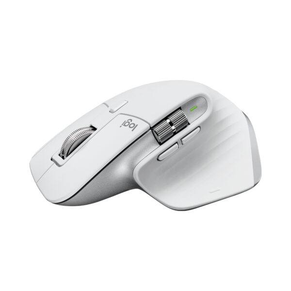 Prix Logitech MX Master 3S souris Droitier RF sans fil + Bluetooth Laser 8000 DPI (910-006560) -  1300.00 -  1300.00