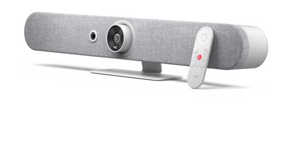 Logitech Rally Bar - Système de visioconférence tout en un (960-001352) – Image 2