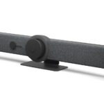 Prix Logitech Rally Bar - Système de visioconférence tout en un (couleur graphite) (960-001311) -  54156.00 -  54156.00