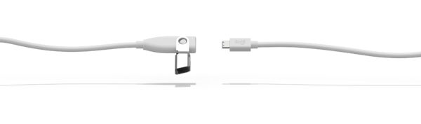 Prix Logitech Rally Mic Pod Extension Cable Blanc (952-000047) -  3564.00 -  3564.00 – Image 3