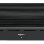 Prix Logitech Rally Ultra-HD ConferenceCam Noir (993-001951) -  6708.00 -  6708.00