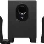 Haut-parleurs Logitech Z313 - 2.1 Stéréo - 50 watts Jack 3,5mm