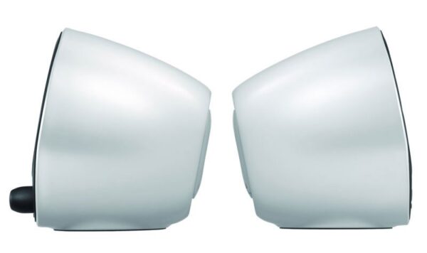 Haut-parleurs Logitech Stéréo Z120 - 2.0 stéréo - USB – Image 3