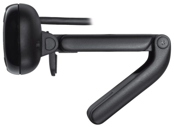 Prix Logitech Webcam C170 Noir -  -  – Image 3