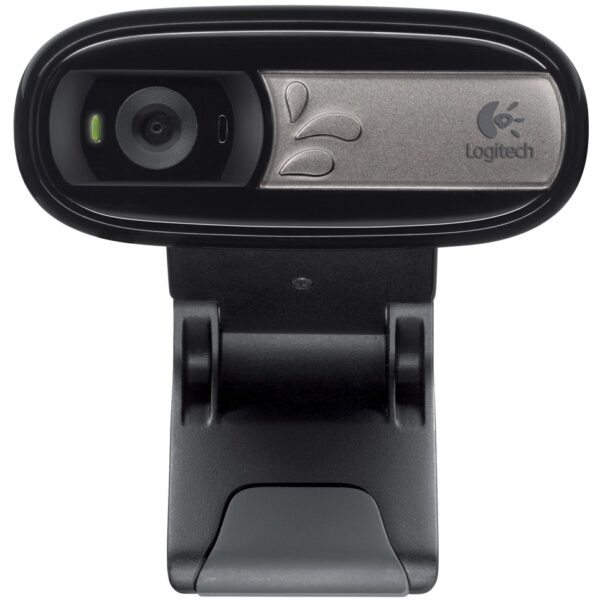 Prix Logitech Webcam C170 Noir -  -  – Image 4