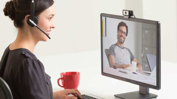 Webcam Logitech C930e Business - HD 1080p (960-000972) – Image 2