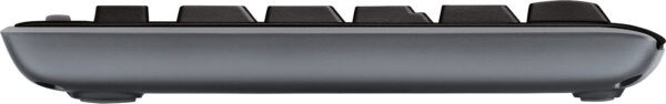 Logitech Wireless Desktop MK270 - Ensemble sans fil souris + clavier (AZERTY Français) – Image 4