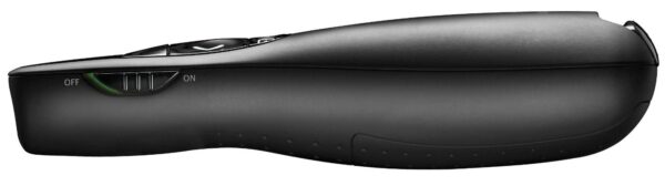 Logitech Wireless Presenter R400 - Télécommande de présentation – Image 4