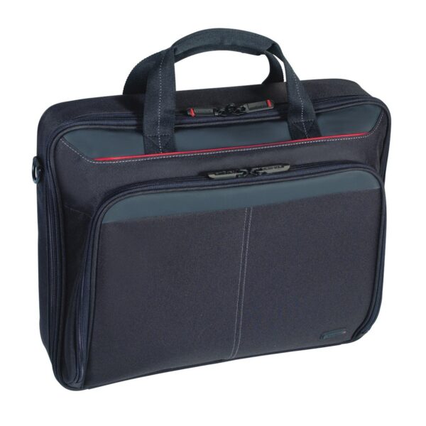 Prix Malette Targus Classic 15.6" Clamshel pour PC portable (CN31-72) -  - 