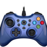 Manette E-sports vibration Rapoo V600