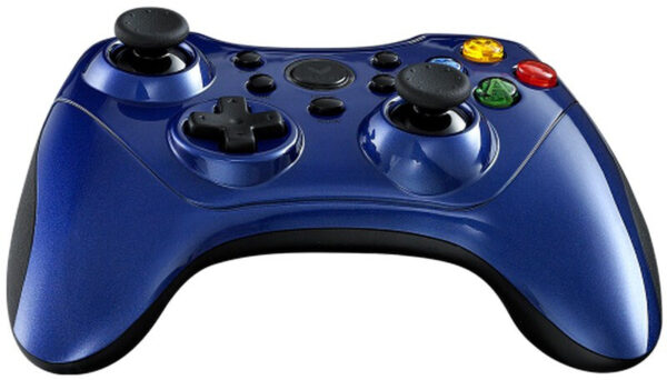 Manette E-sports vibration Rapoo V600 – Image 3
