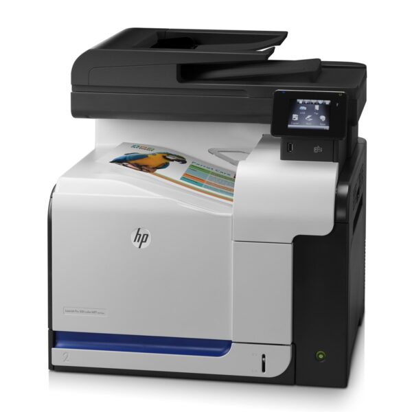 Prix Imprimante Multifonction Laser HP LaserJet Pro 500 color MFP M570dw (CZ272A) -  -  – Image 2