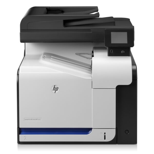 Prix Imprimante Multifonction Laser HP LaserJet Pro 500 color MFP M570dw (CZ272A) -  -  – Image 3