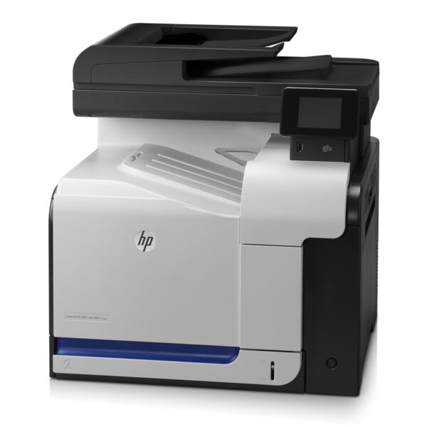 Prix Imprimante Multifonction Laser HP LaserJet Pro 500 color MFP M570dw (CZ272A) -  -  – Image 4