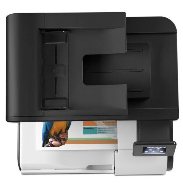 Prix Imprimante Multifonction Laser HP LaserJet Pro 500 color MFP M570dw (CZ272A) -  -  – Image 5