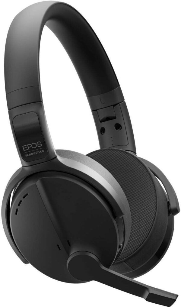 Micro-casque Bluetooth Epos Adapt 560 II (1001160) – Image 2